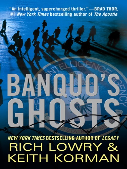 Title details for Banquo's Ghosts by Richard Lowry - Available